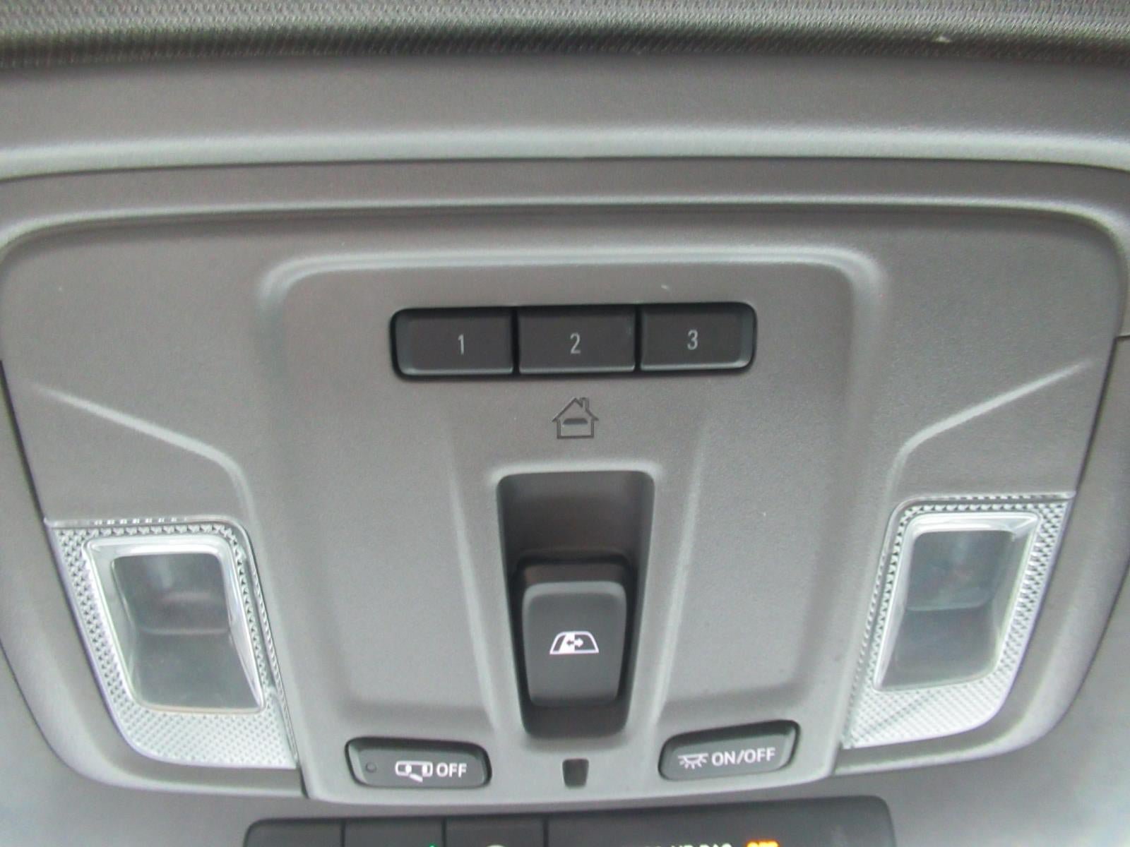 Used 2024 Chevrolet Silverado 1500 LT Trail Boss w/ Convenience Package II AWD/4WD image 33
