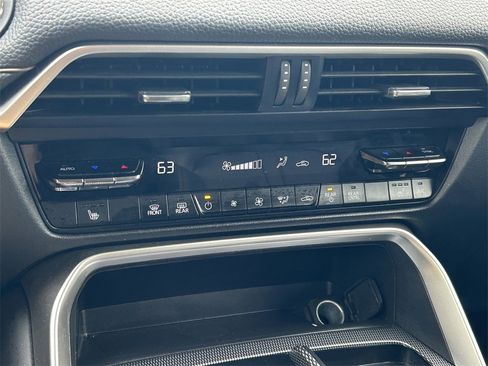 Used 2024 MAZDA CX-90 3.3 Turbo w/ Premium Package image 38