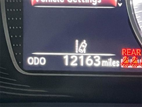 Certified 2023 Lexus ES 350 w/ Premium Package image 18