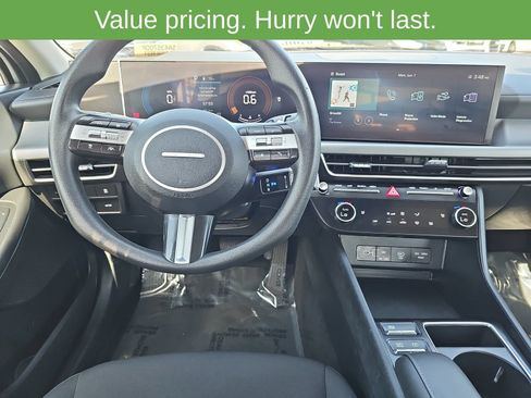 Used 2025 Hyundai Sonata SEL FWD image 15