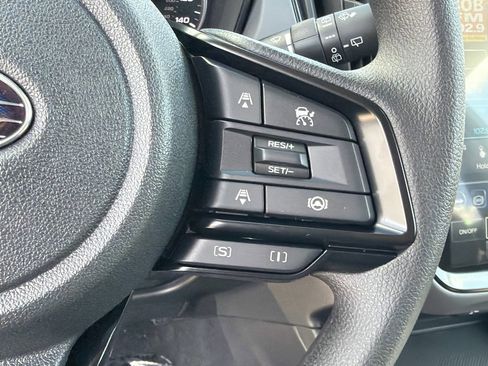 New 2026 Subaru Crosstrek 2.0i Premium image 33