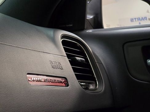 Used 2023 Dodge Charger SRT Hellcat w/ Harman/Kardon Audio Group image 37