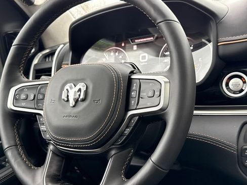 New 2026 RAM 1500 Tungsten image 15