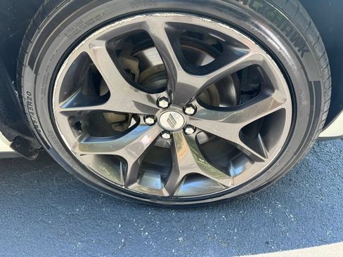 Used 2018 Dodge Challenger SXT Plus RWD image 9