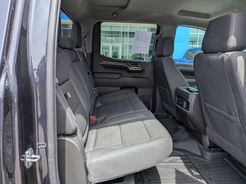 Certified 2024 GMC Sierra 1500 Elevation AWD/4WD image 40