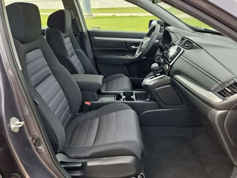 Used 2019 Honda CR-V LX image 18