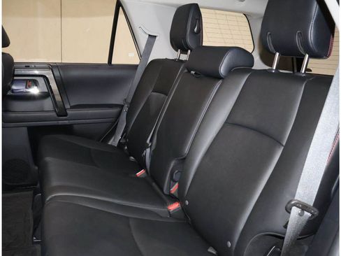 Used 2023 Toyota 4Runner TRD Pro AWD/4WD image 17