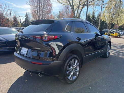 Used 2025 MAZDA CX-30 AWD 2.5 S w/ Preferred Package image 3