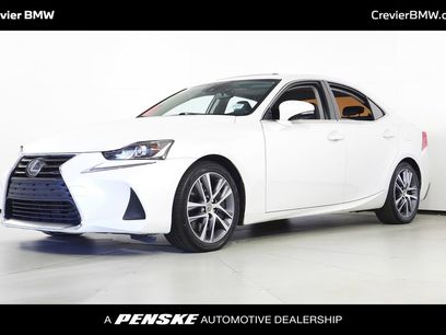 Used 2018 Lexus IS 300