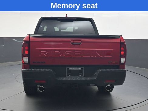 Used 2026 Honda Ridgeline TrailSport image 5