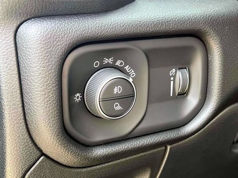 Certified 2023 RAM 1500 Big Horn AWD/4WD image 22
