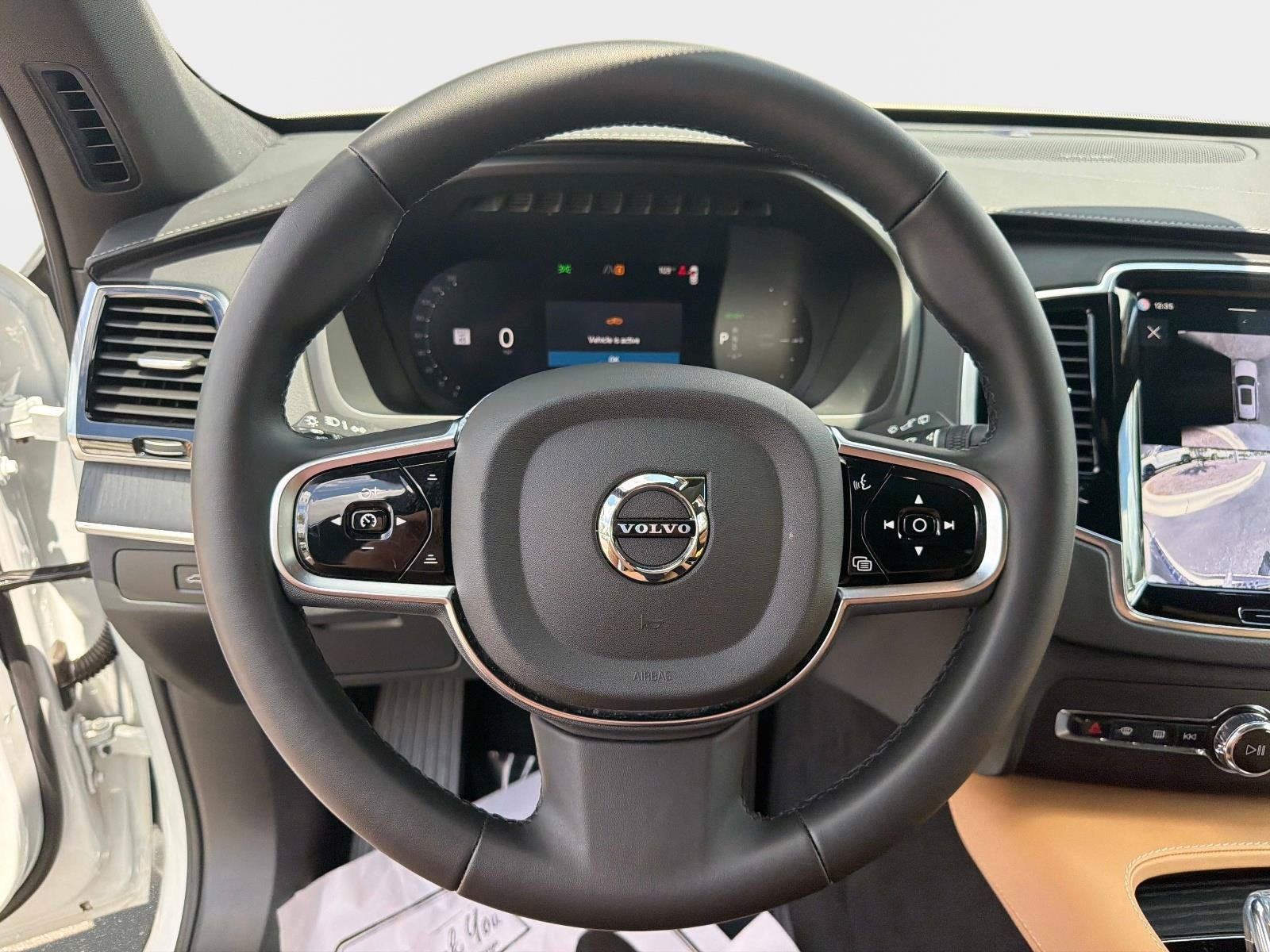 Used 2024 Volvo XC90 T8 Ultimate w/ Protection Package Premier AWD/4WD image 26