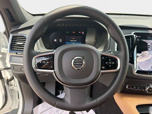 Used 2024 Volvo XC90 T8 Ultimate w/ Protection Package Premier AWD/4WD image 26