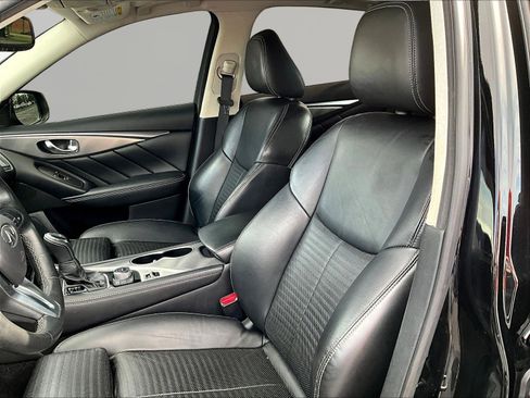 Used 2018 INFINITI Q50 Sport RWD image 21