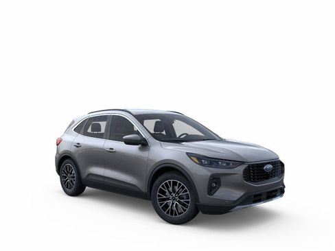 New 2026 Ford Escape SE w/ PHEV Premium Package FWD image 2