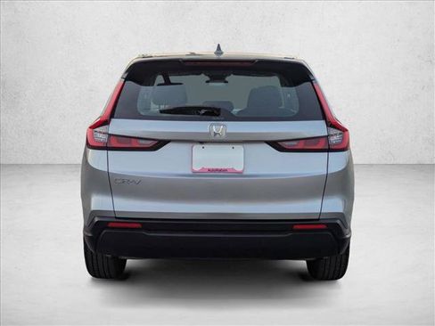 Used 2024 Honda CR-V LX image 7