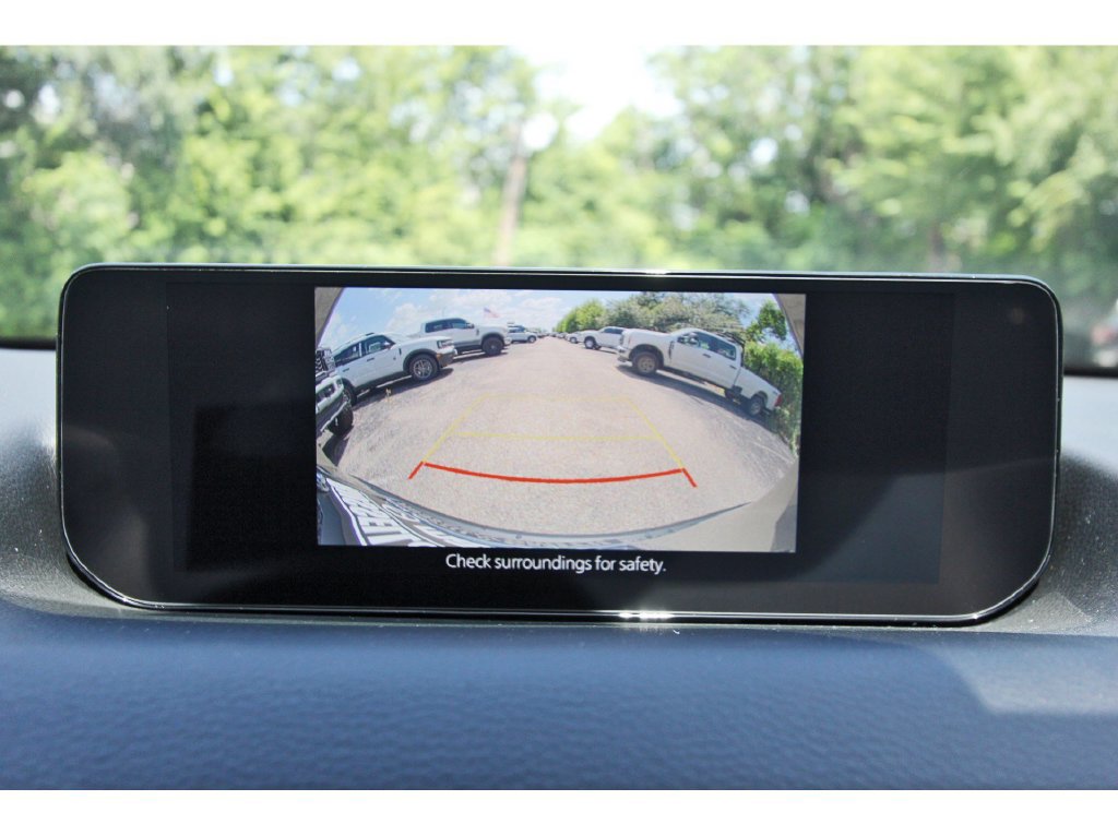 New 2026 MAZDA CX-50 AWD 2.5 S w/ Accent Package image 23