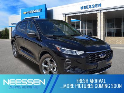 Used 2021 Ford Escape SE