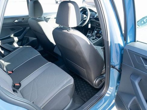 New 2026 Volkswagen Jetta Sport image 34