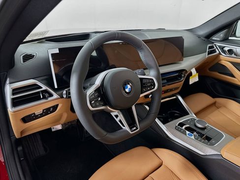 New 2026 BMW i4 xDrive40i w/ M Sport Package image 9