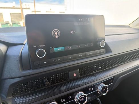 Used 2023 Honda CR-V EX image 20