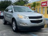Used 2011 Chevrolet Traverse LT w/ Personal Connectivity Package image 3