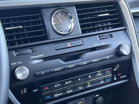 Used 2022 Lexus RX 350 AWD w/ Premium Package image 26