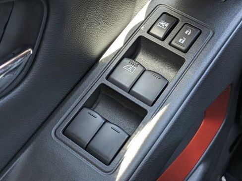 New 2025 Nissan Frontier PRO-4X w/ Interior Protection Package image 24