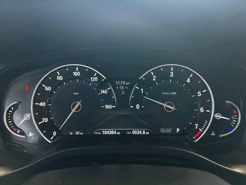 Used 2019 BMW X4 xDrive30i w/ Convenience Package image 17