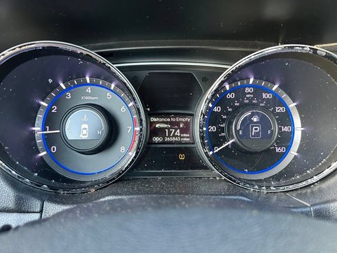 Used 2014 Hyundai Sonata GLS FWD image 24