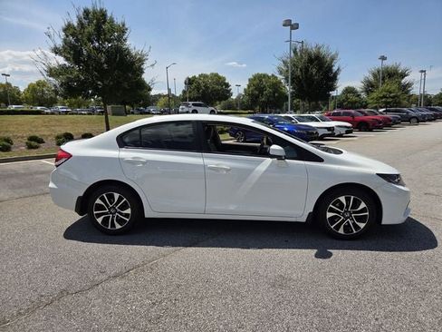 Used 2013 Honda Civic EX image 9