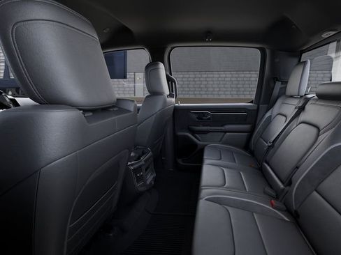 New 2026 RAM 1500 RHO w/ RHO Level 1 Equipment Group AWD/4WD image 24