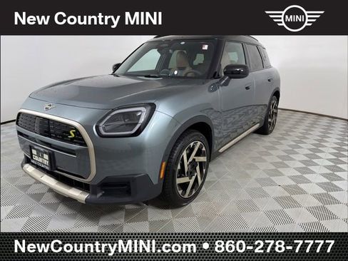 New 2026 MINI Cooper Countryman SE image 3