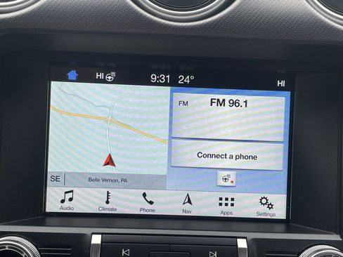 Used 2018 Ford Mustang GT Premium w/ Equipment Group 401A image 32