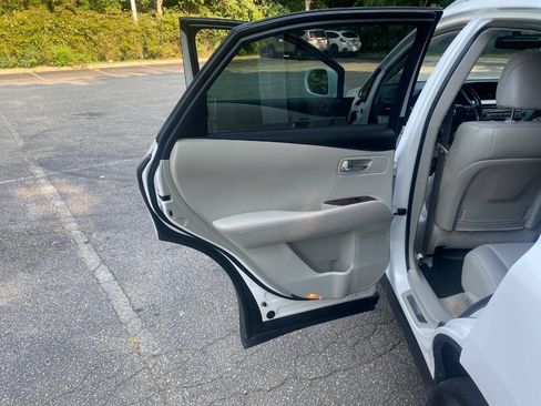 Used 2010 Lexus RX 350 2WD image 44