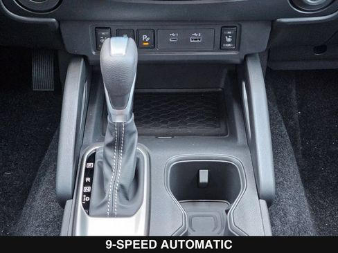 New 2026 Nissan Frontier SV RWD image 23