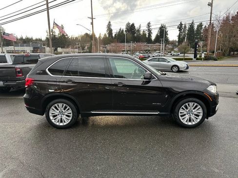Used 2017 BMW X5 xDrive40e AWD/4WD image 10
