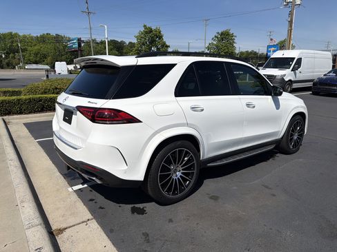Used 2023 Mercedes-Benz GLE 350 4MATIC image 15