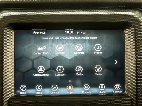 Used 2022 Jeep Gladiator Sport AWD/4WD image 21