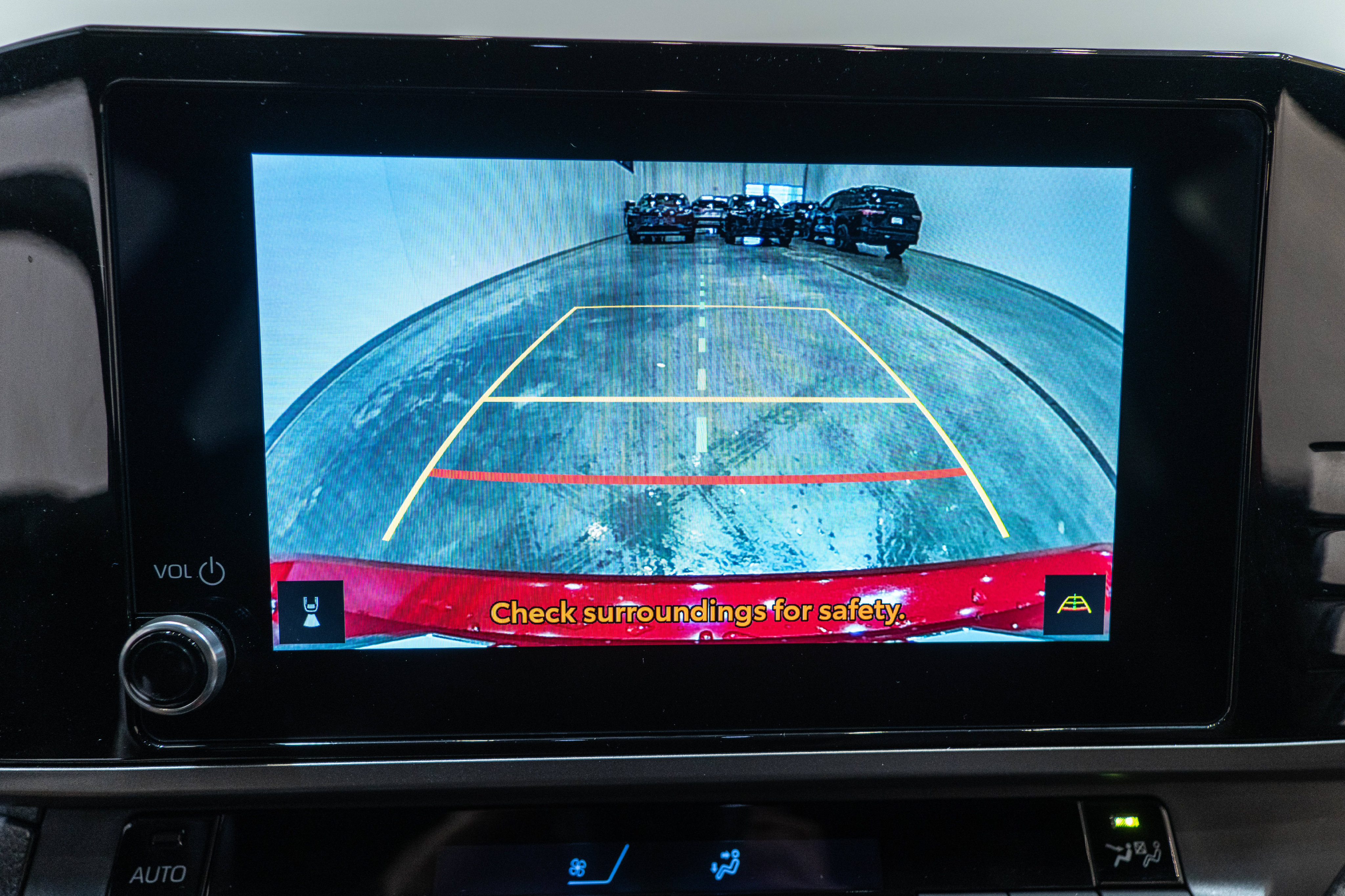 Certified 2025 Toyota Camry SE w/ Convenience Package FWD image 28