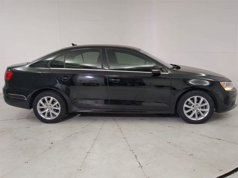 Used 2013 Volkswagen Jetta SE image 7
