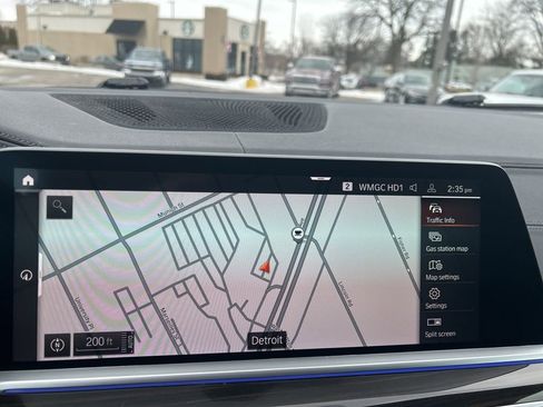 Used 2021 BMW X5 xDrive40i w/ Convenience Package image 27