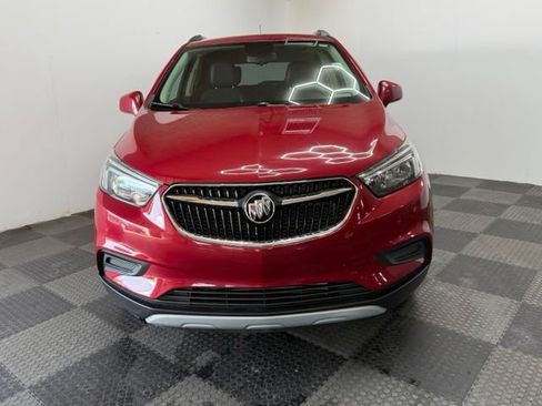 Used 2020 Buick Encore Preferred FWD image 5