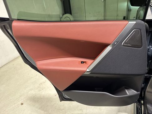 Used 2026 BMW iX xDrive60 w/ M Sport Package image 35