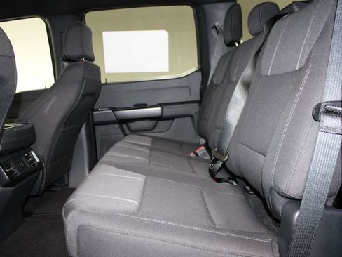 New 2026 Ford F150 STX image 21