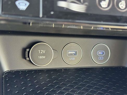 Certified 2026 Genesis G70 2.5T image 25