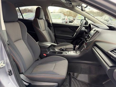 Used 2021 Subaru Crosstrek 2.0i Premium AWD/4WD image 21