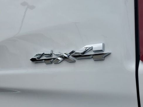 New 2026 RAM 1500 Tungsten w/ Trailer Tow Group AWD/4WD image 9