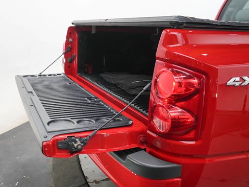 Used 2011 Dodge Dakota Big Horn AWD/4WD image 9