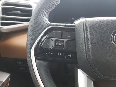 Used 2025 Toyota Tundra 1794 Edition image 21